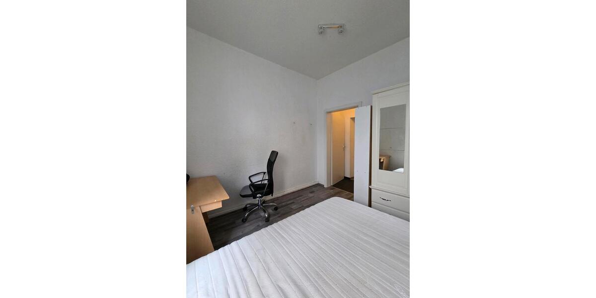 Erdgeschoßwohnung Nürnberg Kleinweidenmühle - 1 Zimmer, 12 m&sup2;, 415&euro; | Angebot:26695377