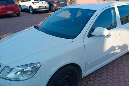 Skoda Octavia 299.999 km 3.500 &euro; Nürnberg 90491