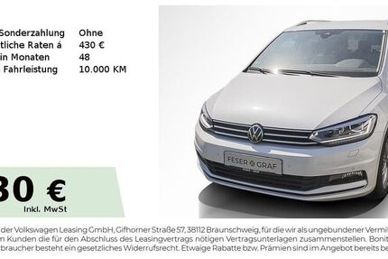 VW Touran