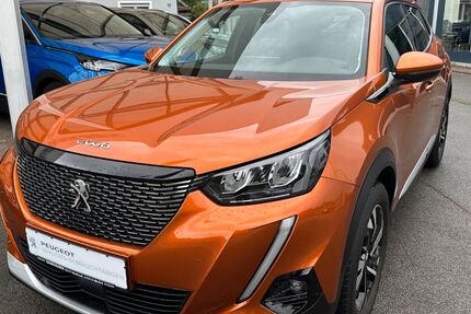 Peugeot 2008 46.000 km 17.990 € Hersbruck 91217