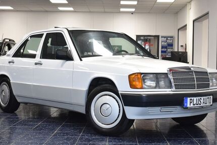 Mercedes-Benz 190 303.524 km 6.470 &euro; Nürnberg 90431