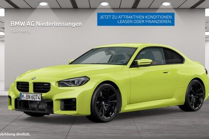 BMW M2 10.035 km 69.795 &euro; Nürnberg 90441