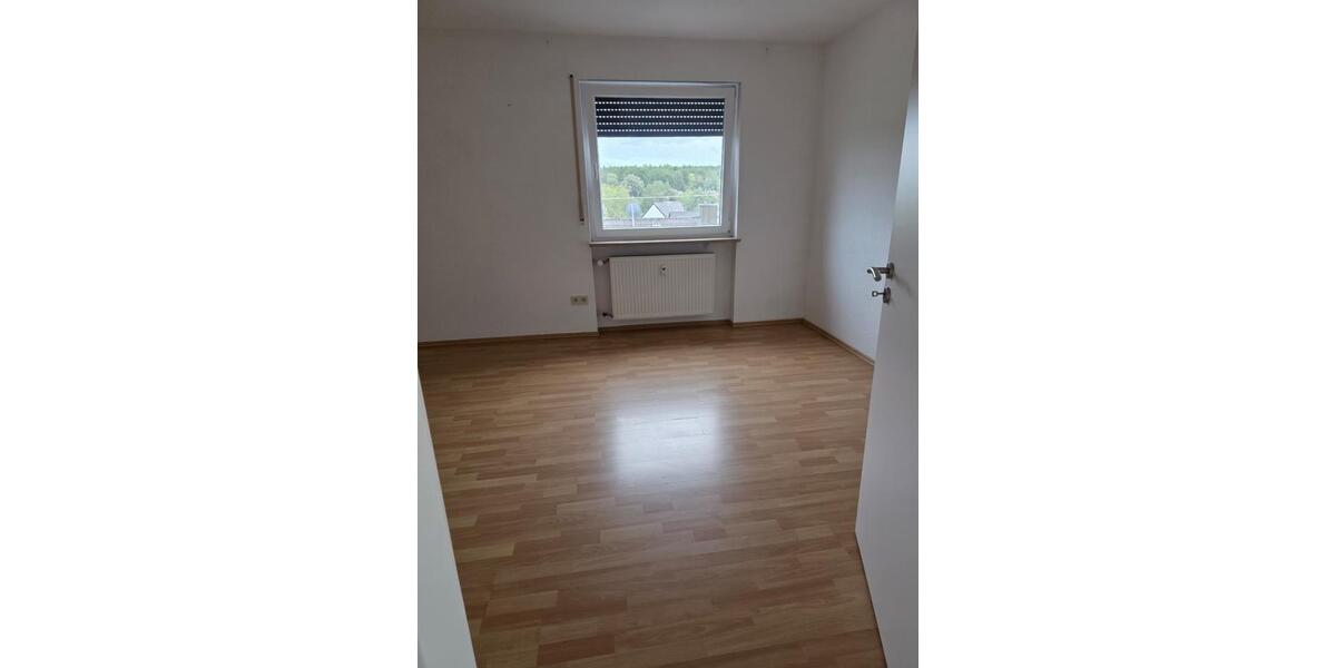 Dachgeschoßwohnung Hemhofen - 3.5 Zimmer, 81 m&sup2;, 275.000&euro; | Angebot:27543750