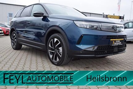 Opel Grandland (X) 5.980 km 35.900 € Heilsbronn 91560