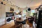Erdgeschoßwohnung Nürnberg Herrnhütte - 2 Zimmer, 75 m&sup2;, 1.050&euro; | Angebot:27621679