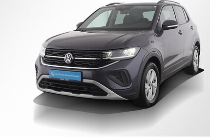 VW T-Cross 18.450 km 19.770 € Nürnberg 90441