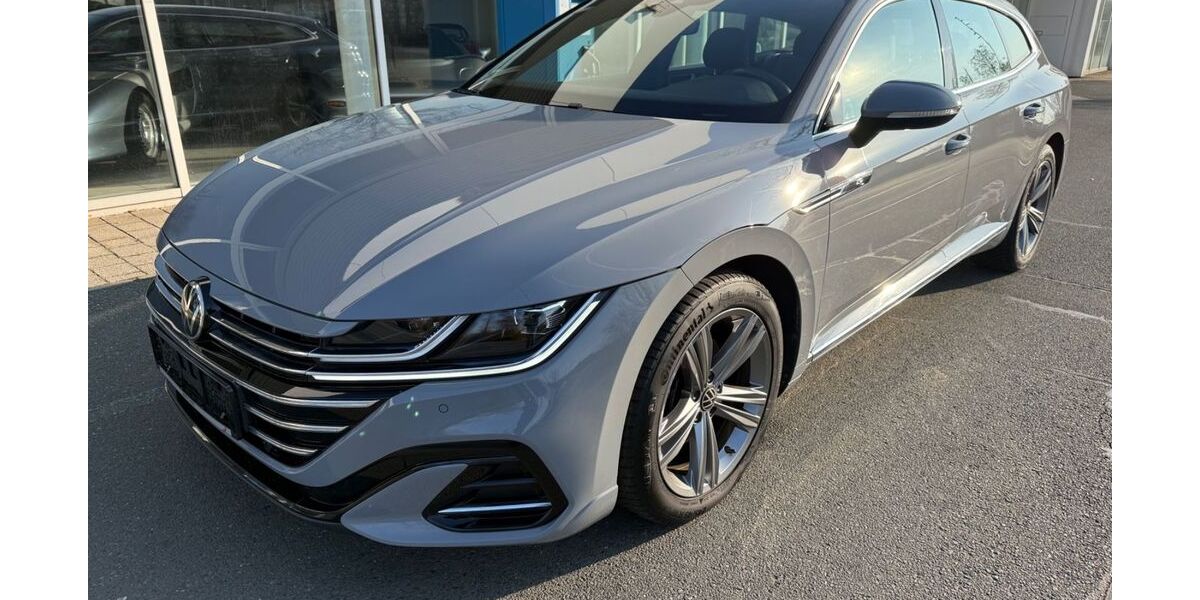VW Arteon 46.000 km 29.430 &euro; Nürnberg 90439