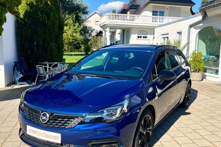 Opel Astra 58.070 km 14.950 &euro; Forchheim 91301