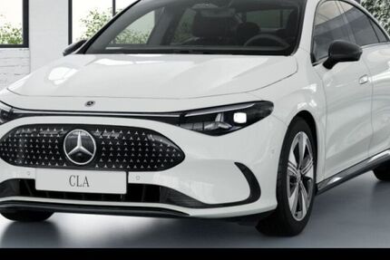 Mercedes-Benz CLA 350 9.900 km 52.500 &euro; Nürnberg 90402