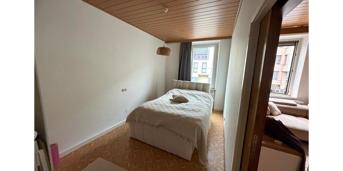 Etagenwohnung Nürnberg Rabus - 2 Zimmer, 61 m&sup2;, 670&euro; | Angebot:27571514