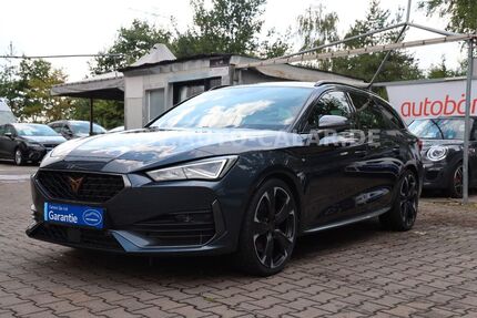 Cupra Leon 53.000 km 27.750 &euro; Erlangen 91056