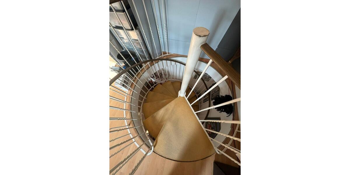 Maisonettenwohnung Nürnberg Sankt Leonhard - 3 Zimmer, 80 m&sup2;, 239.900&euro; | Angebot:26918487