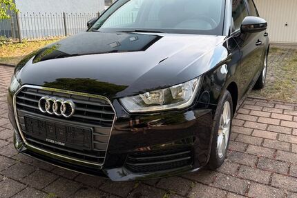 Audi A1 142.586 km 9.900 &euro; Langenzenn 90579