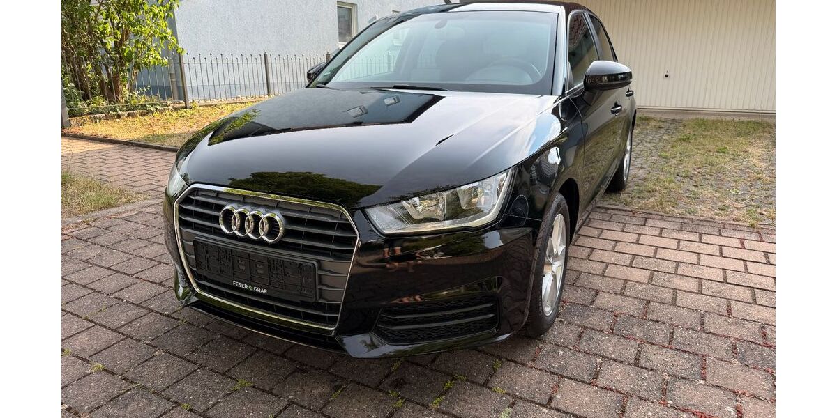 Audi A1 142.586 km 9.900 &euro; Langenzenn 90579