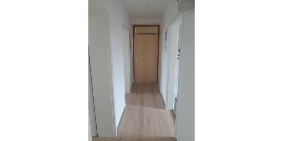 Etagenwohnung Nürnberg Gaismannshof - 3 Zimmer, 56 m&sup2;, 780&euro; | Angebot:27590154
