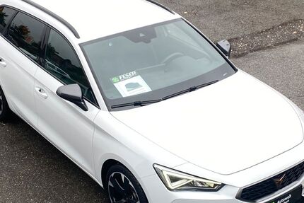 Cupra Leon 19.950 km 25.950 € Schwabach 91126