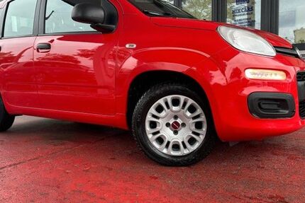 Fiat Panda 105.080 km 7.470 &euro; Fürth 90763