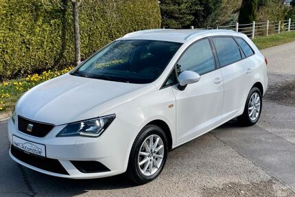Seat Ibiza 89.000 km 9.490 € Seukendorf 90556