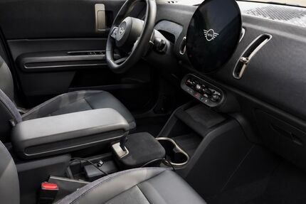 Mini Countryman D (Cooper) 96.000 km 23.700 &euro; Stein 90547