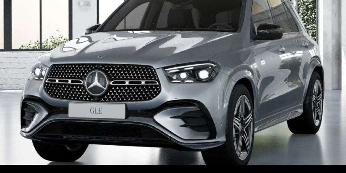 Mercedes-Benz GLE 450 9.900 km 102.200 &euro; Nürnberg 90402