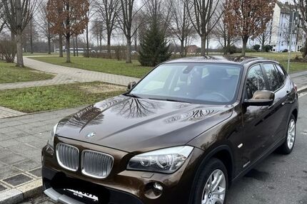 BMW X1 171.000 km 7.500 &euro; Nürnberg 90478