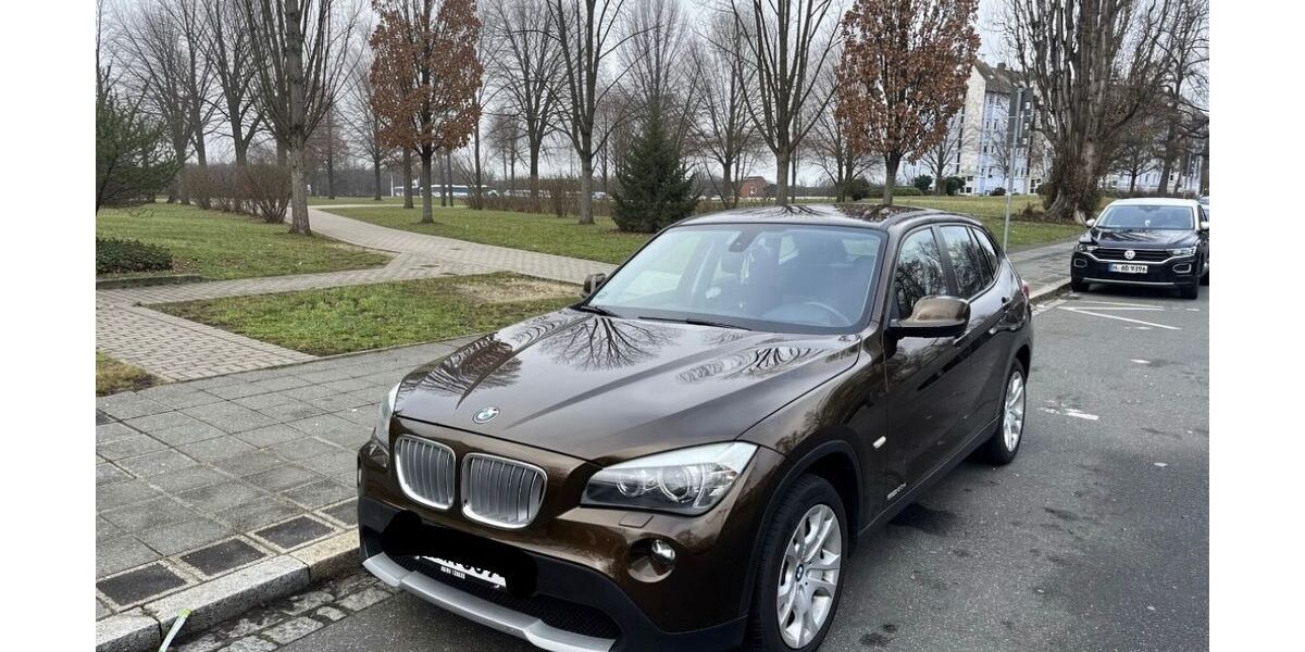 BMW X1 171.000 km 7.500 &euro; Nürnberg 90478