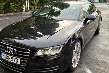 Audi A7 265.000 km 11.900 € Nürnberg 90451
