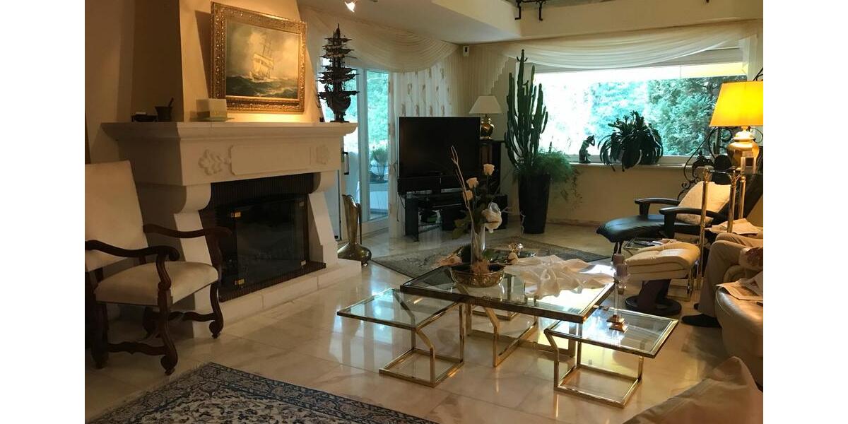 Einfamilienhaus Nürnberg Rabus - 8 Zimmer, 280 m&sup2;, 2.400&euro; | Angebot:27614444