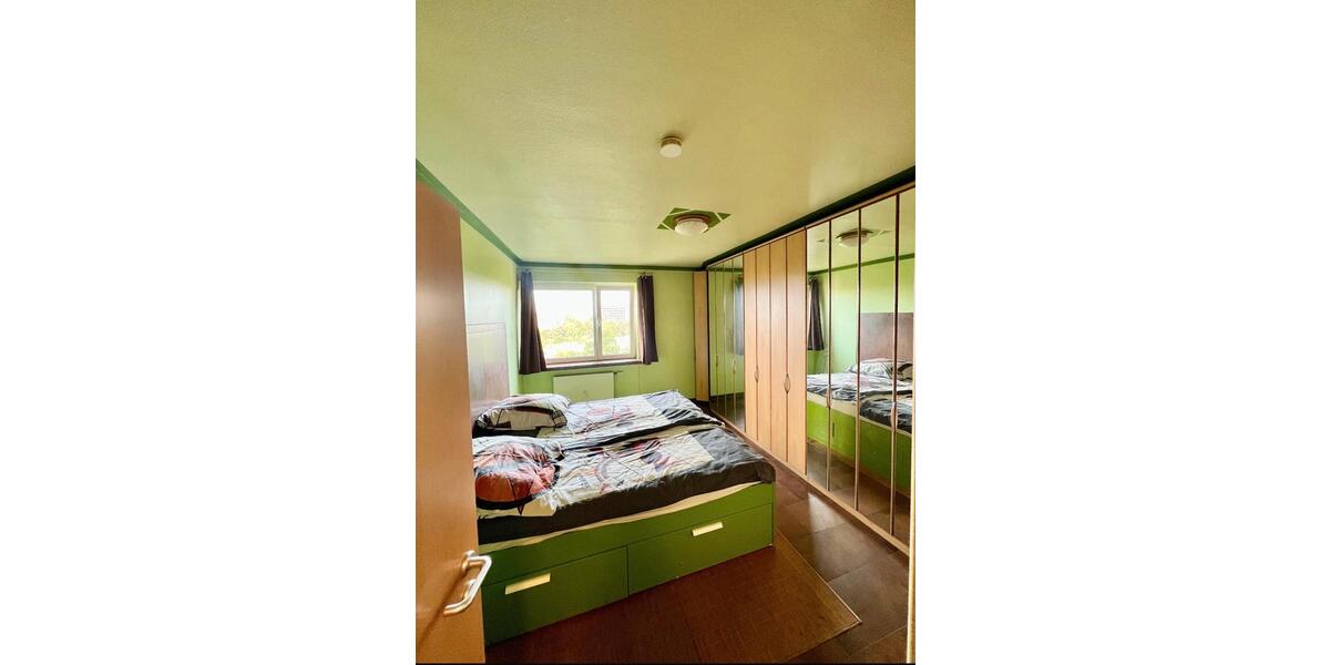 2-Zimmer Wohnung in Erlangen zur Miete ab Februar 2026 2 zimmer