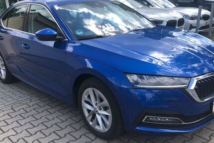 Skoda Octavia 20.824 km 23.390 &euro; Nürnberg 90469