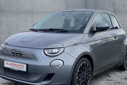 Fiat 500e 22.733 km 21.500 € Fürth 90765