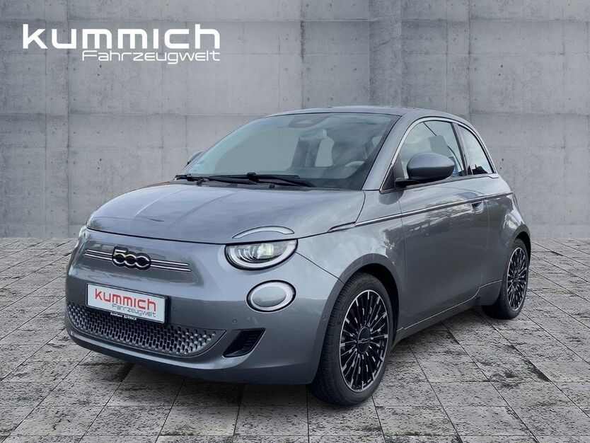 Fiat 500e 22.733 km 21.500 € Fürth 90765