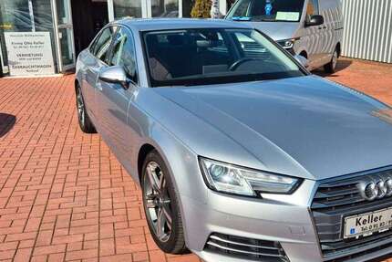 Audi A4 85.322 km 22.000 &euro; Burgthann 90559