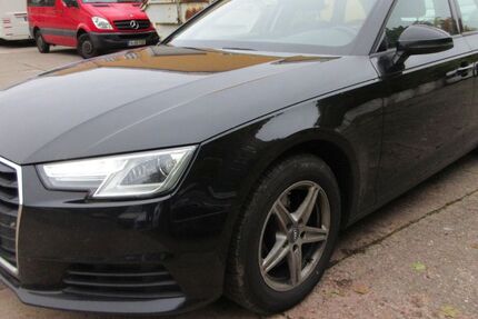 Audi A4 338.000 km 8.750 € Nürnberg 90449