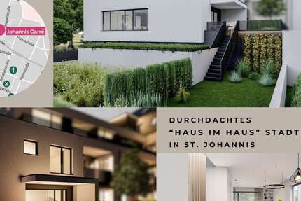 Haus zum Kaufen in Nürnberg 956.550 € 127.54 m² 4.5 zimmer