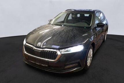 Skoda Octavia 135.100 km 18.990 &euro; Roth 91154