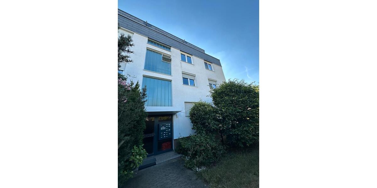 Etagenwohnung Wendelstein - 2 Zimmer, 54 m&sup2;, 209.000&euro; | Angebot:27013691