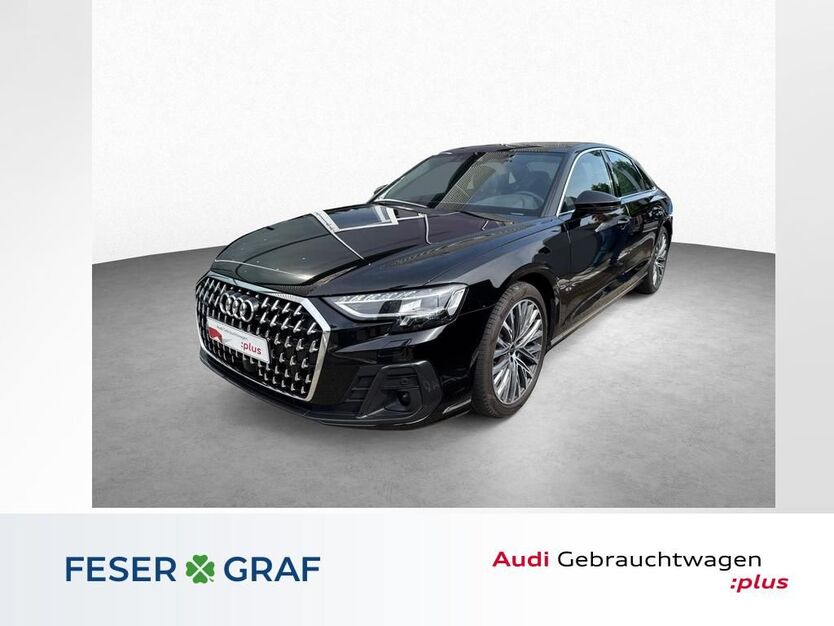 Audi A8 11.100 km 73.890 € Roth 91154