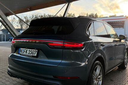 Porsche Cayenne 82.012 km 53.890 &euro; Nürnberg (Mittelfr) - Südoststadt 90471