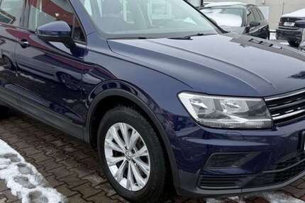 VW Tiguan 71.000 km 18.990 &euro; Cadolzburg 90556