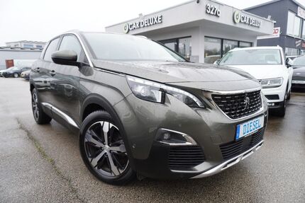 Peugeot 3008 118.000 km 23.999 &euro; Fürth 90763