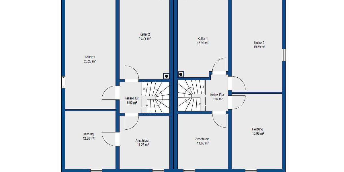 Doppelhaushälfte Nürnberg Altenfurt - 5 Zimmer, 140 m&sup2;, 649.000&euro; | Angebot:25689595