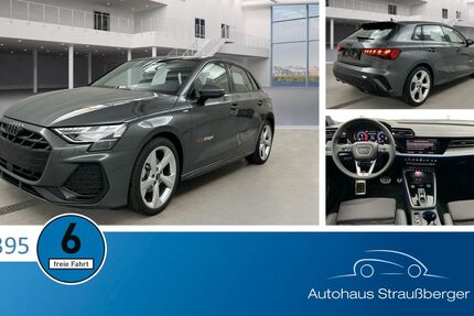 Audi A3 1.300 km 33.790 &euro; Buchschwabach bei Nürnberg 90574
