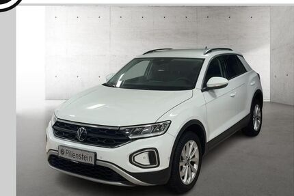 VW T-Roc 42.800 km 17.810 &euro; Fürth 90762