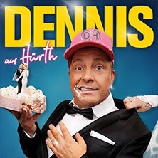 Dennis aus Hürth - Jetzt wird geheiratet! Fürth
