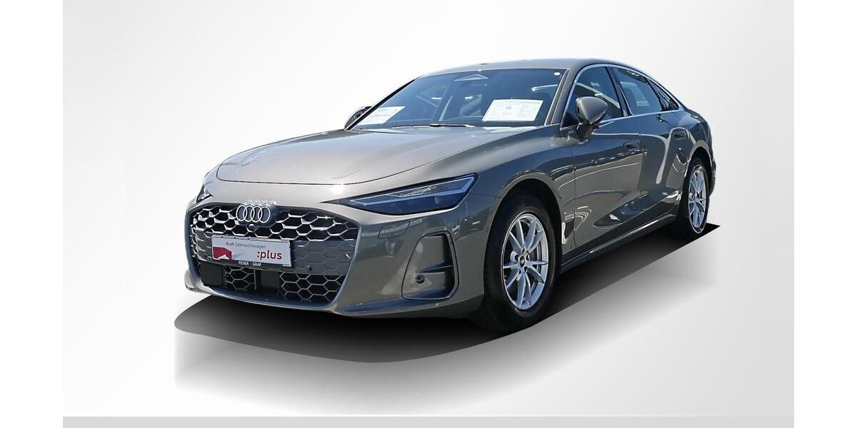 Audi A6 17.300 km 43.640 &euro; Erlangen 91058