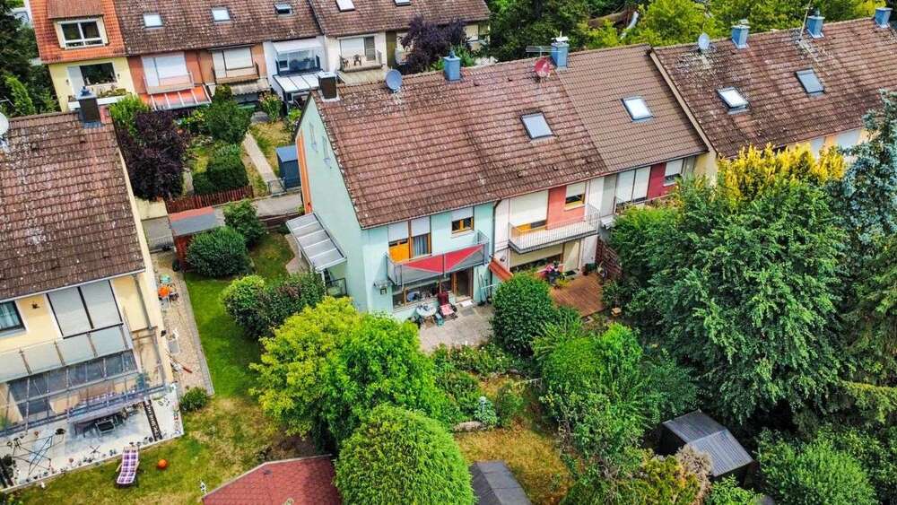 Einfamilienhaus Schwabach - 4 Zimmer, 100 m&sup2;, 449.000&euro; | Angebot:27175617