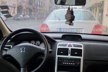 Peugeot 307 186.600 km 1.650 &euro; Nürnberg 90489
