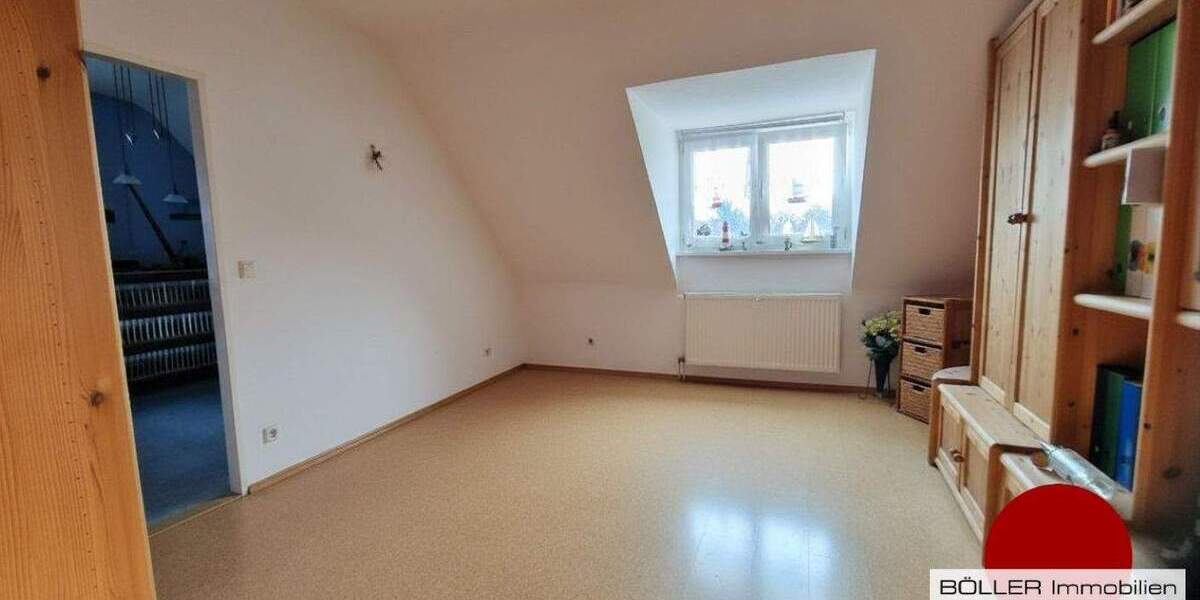 Etagenwohnung Nürnberg Zerzabelshof - 2 Zimmer, 45 m&sup2;, 590&euro; | Angebot:25267544