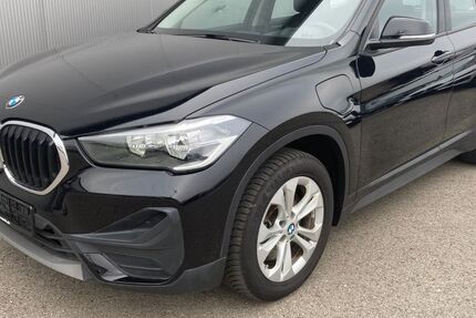 BMW X1 41.000 km 20.900 € Baiersdorf 91083
